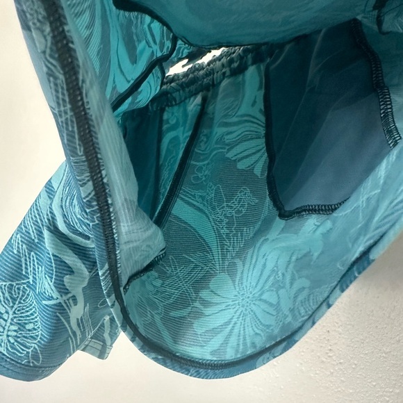 ATHLETA Girl Dive In Boardshort - Picture 5 of 7